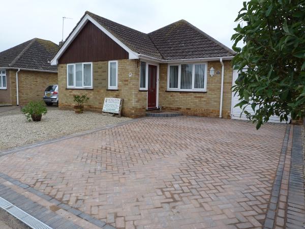 Horizon Landscapes Ltd