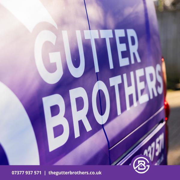 Gutter Brothers
