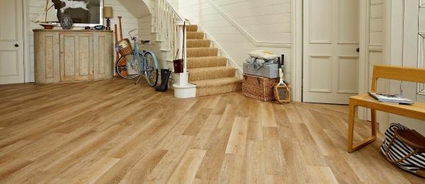 Fay Flooring