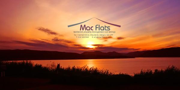 Mac Flats Ltd