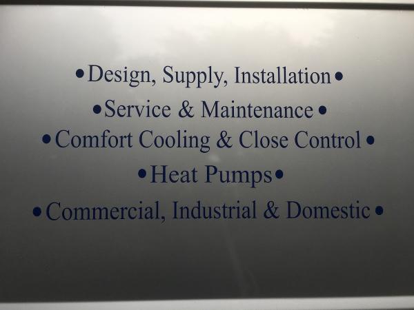 A C S Air Conditioning Services