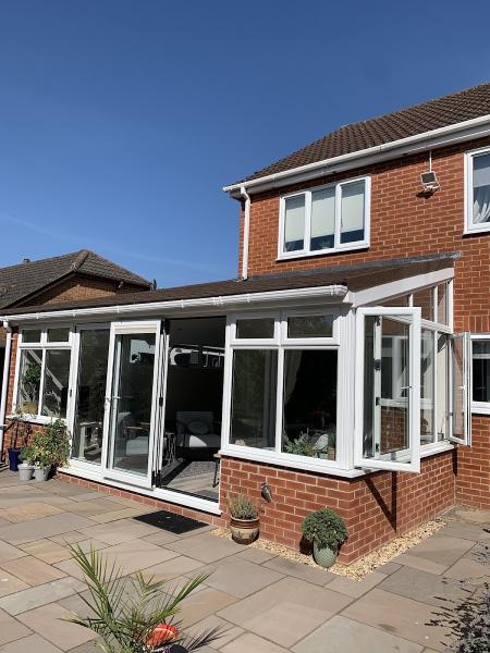 New View Windows Limited