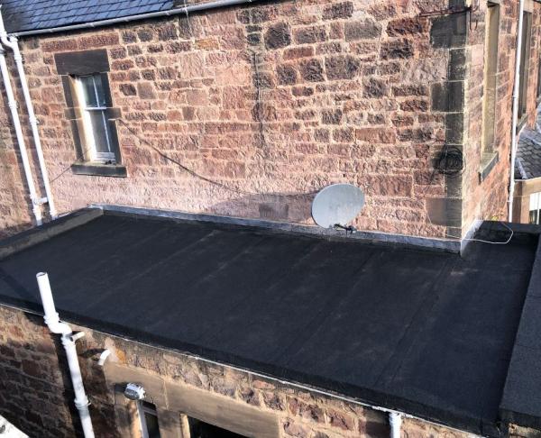 Roof Repair Edinburgh