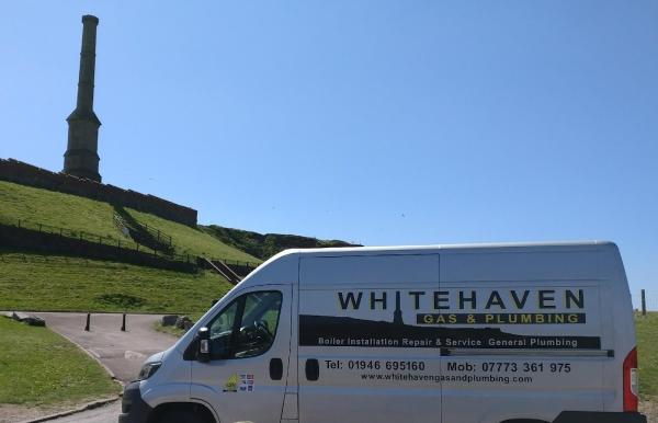 Whitehaven Gas & Plumbing