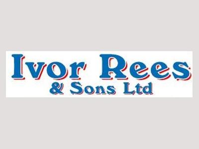 Ivor Rees & Sons