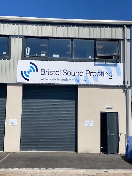 Bristol Sound Proofing Ltd