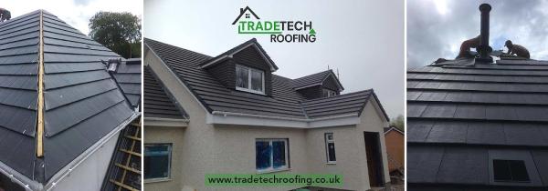 Tradetech Roofing Limited