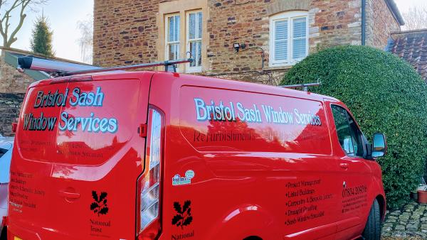 Bristol Sash Window Services