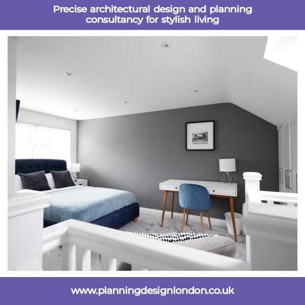 Planning Design London