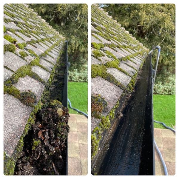 South Coast Exterior Cleaning