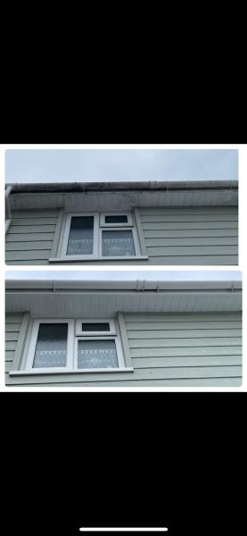 South Coast Exterior Cleaning