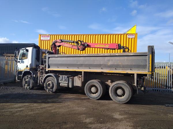 Ebor Skip Hire