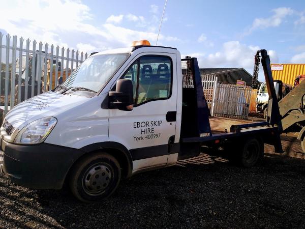 Ebor Skip Hire