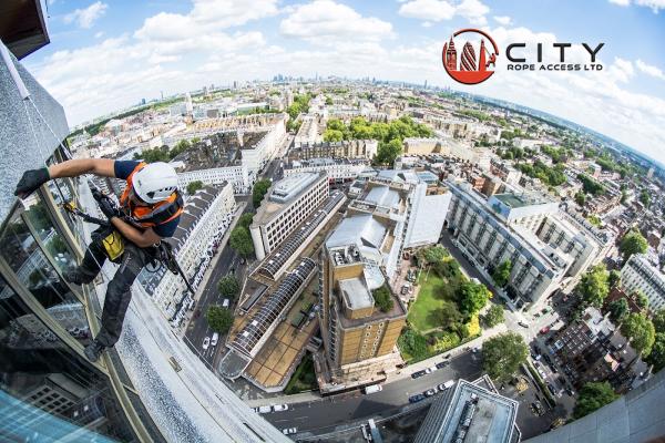 Rope Access London