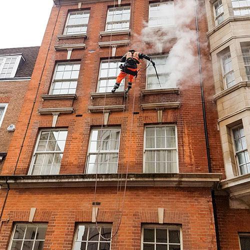 Rope Access London