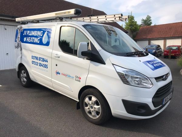 JV Plumbing & Heating