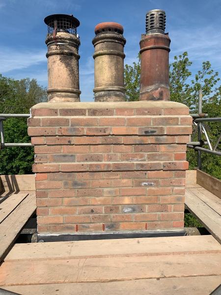 Thorogood Building and Roofing Contractors