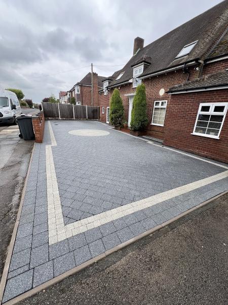 Exterior Cleaning and Maintenance Limited