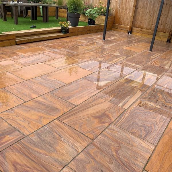 Exterior Cleaning and Maintenance Limited