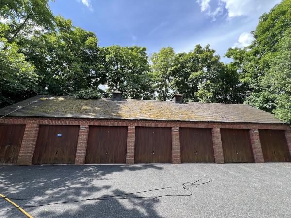 Exterior Cleaning and Maintenance Limited