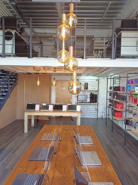 Caburn Electrical Services Ltd