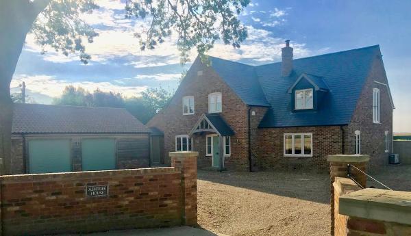 D.g.building (East Cambs) Ltd