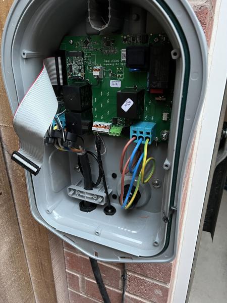 Yellowstone Electrical