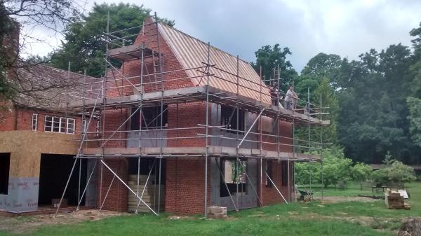 J Kimbley Building Services
