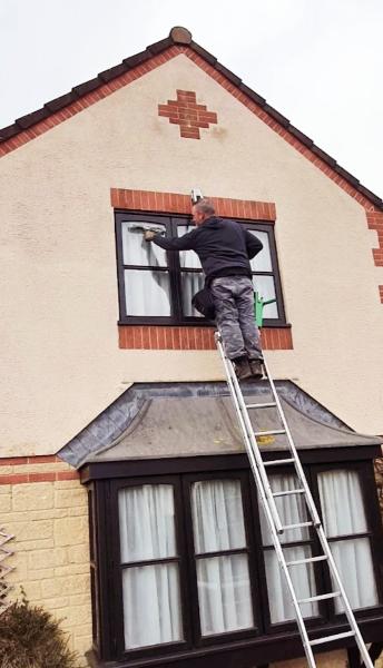 Boomerang Window Cleaning Services