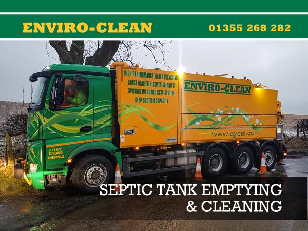 Enviro-Clean Ltd