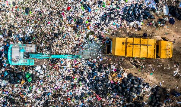 Blackpool Skip Hire