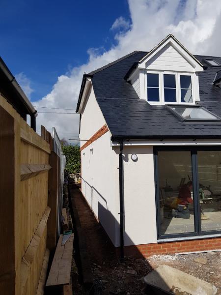 Jmt Plastering Services