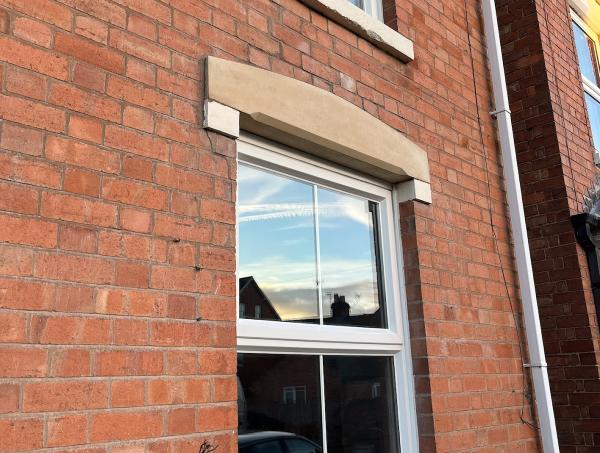 Three Counties Stonemasonry Ltd