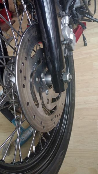 Goodturn Engineering Ltd