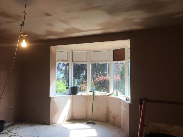 Professional Plastering Services