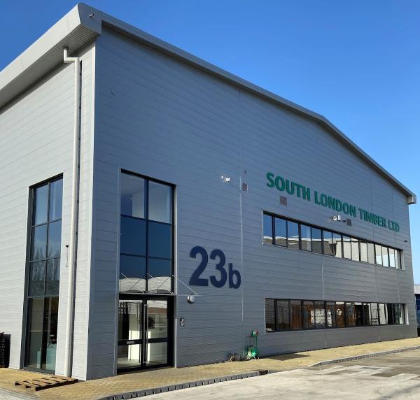 South London Timber