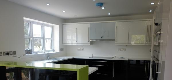 K4 Kitchens Ltd