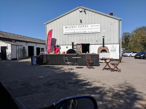 Bradley Stoves Sussex Ltd