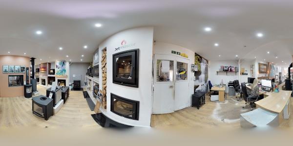 Bradley Stoves Sussex Ltd