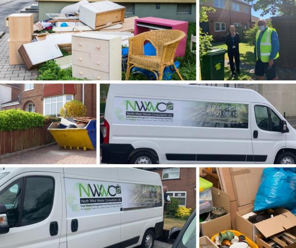North West Waste Consultants
