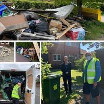 North West Waste Consultants