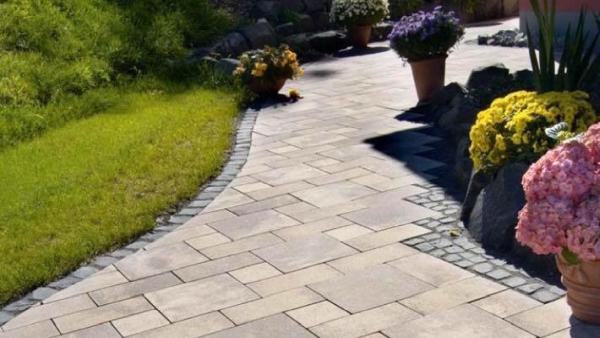 Marshalls Paving Solutions Ne Ltd