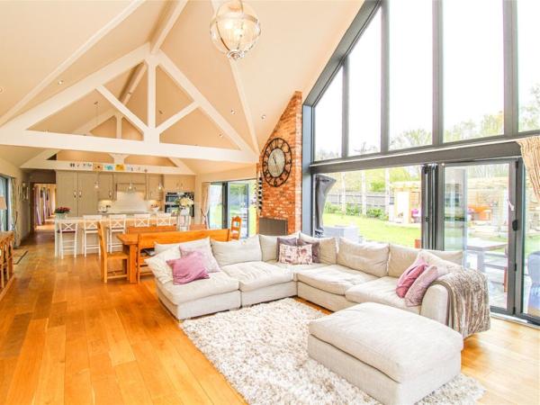 David Hickinson Architecture