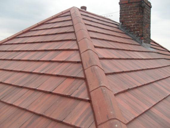 Sheffield Roofing Company Ltd