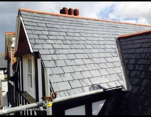 Topline Roofing Solutions