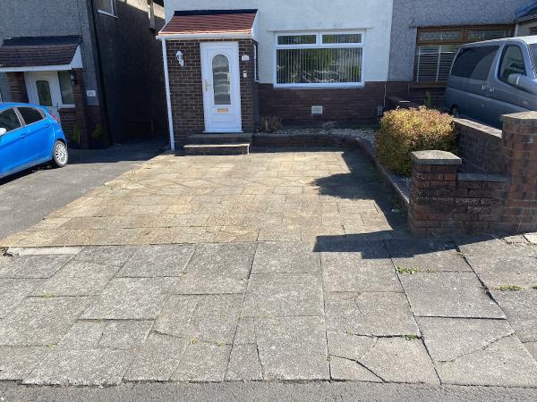 Capital Driveways and Landscaping