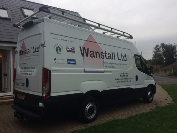 Wanstall Ltd