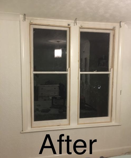 Sash Window Repair