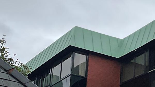 Central Roofing