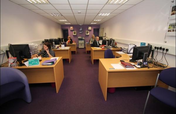 The Purple Property Shop Lettings & Estate Agents in Bolton